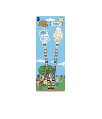 Products tagged with animal crossing stationery