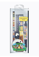 Products tagged with animal crossing stationery
