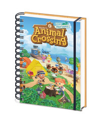 Products tagged with animal crossing stationery