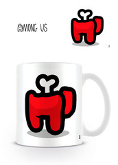 Producten getagd met among us mug