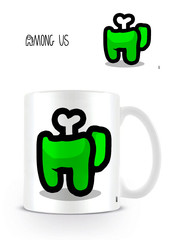 Producten getagd met among us mug