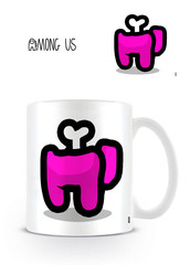 Producten getagd met among us mug