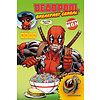 Deadpool Cereal - Maxi Poster