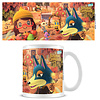 Animal Crossing Autumn - Mug