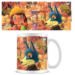 Products tagged with animal crossing new horizons merchandise