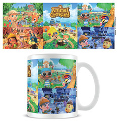 Producten getagd met animal crossing merchandise