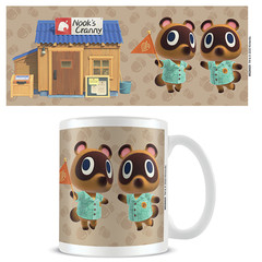 Producten getagd met animal crossing new horizons