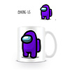 Among Us Purple - Mug