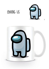 Producten getagd met among us mug