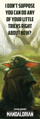 Producten getagd met baby yoda poster