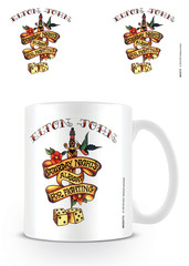 Products tagged with elton john merchandise