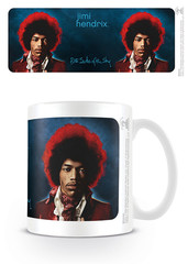 Products tagged with jimi hendrix official