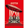 Led Zeppelin Mothership Red - Maxi Poster