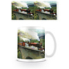 Harry Potter Hogwarts Express Landscape - Mug