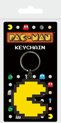 Products tagged with pac-man keyring