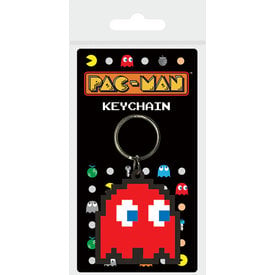 Pac-Man Blinky - Porte-clé