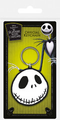 Produits associés au mot-clé nightmare before christmas keyring