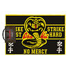 Cobra Kai No Mercy - Deurmat