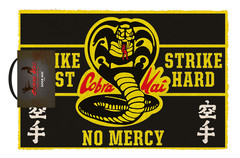 Products tagged with cobra kai deurmat