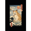 Vincent Trinidad Catzilla Wave - Maxi Poster