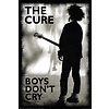 The Cure Boys Don't Cry - Maxi Poster