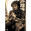 Bob Marley Sepia - Maxi Poster