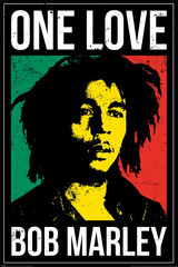Producten getagd met Bob Marley