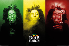 Products tagged with bob marley official