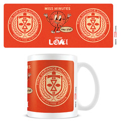 Products tagged with loki mug