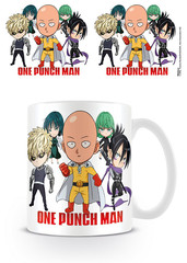 Products tagged with one punch man anime