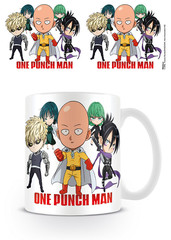 Products tagged with one punch man mok