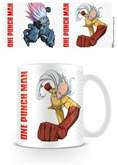 Products tagged with one punch man merchandise