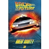 Back To The Future Great Scott - Maxi Poster