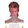 David Bowie Aladdin Sane - Maxi Poster