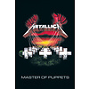 Metallica Master Of Puppets - Maxi Poster