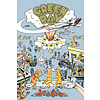 Green Day Dookie - Maxi Poster