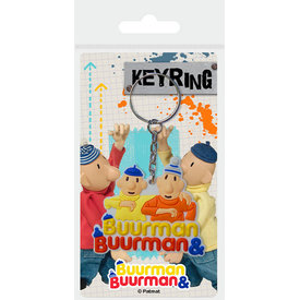 Buurman en Buurman - Porte-Clé