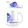 Love is ... Mind Blowing - Mug