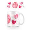 Love is ... The Best Mom Ever - Mug