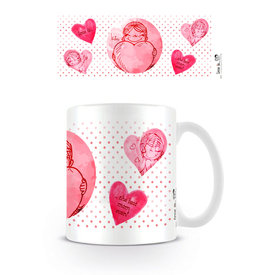 Love is ... The Best Mom Ever - Mug