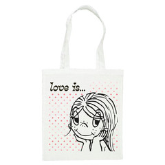 Products tagged with love is bag