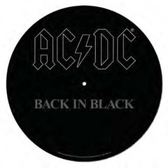 Producten getagd met ac/dc slipmat