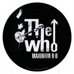 Products tagged with the who slipmats
