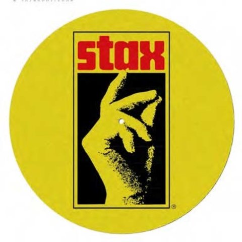 STAX Logo - Feutrine Vinyle