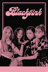 Products tagged with blackpink