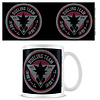 Yu-Gi-Oh! Dueling Team - Mug