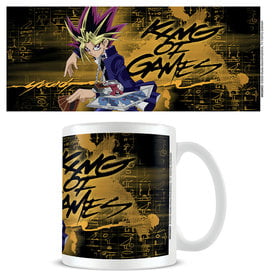 Yu-Gi-Oh! King Of Games - Mug