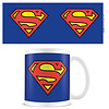 Superman Shield - Mug