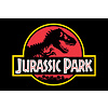 Jurassic Park Classic Logo - Maxi Poster