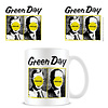 Green Day Nimrod - Mug